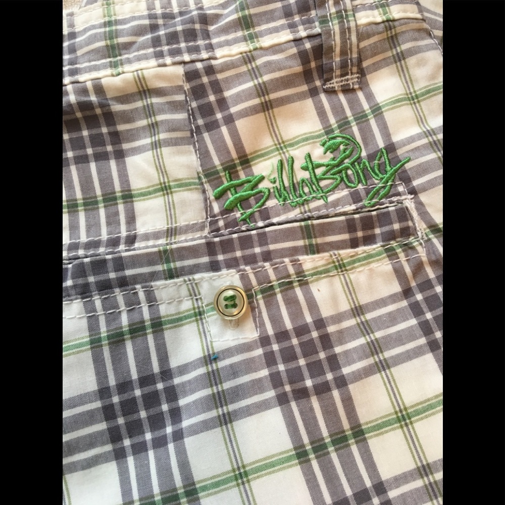 Men’s Shorts